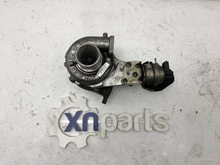 [55570748 MOTOR A20DTH / A20DTJ] Turbo opel insignia a 2.0 cdti ref. 55570748 motor a20dth a20dtj