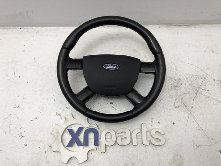 Volante e airbag ford focus ii  fase ii 09.05 - 07.11