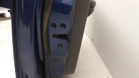 Fecho da porta frente esq ford focus ii turnier (da, ffs) 2004 - 2012