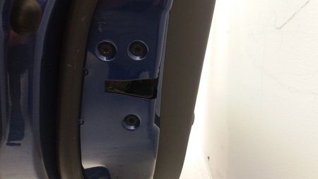 Fecho da porta trás esq ford focus ii turnier 2004 - 2012