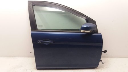Porta frente dto ford focus ii (da, ffs) turnier 2004 - 2012