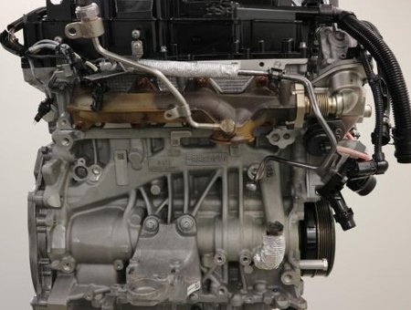 [B47D20A] Motor bmw 5 touring (f11) 520 d xdrive | 10.13 -  usado ref. b47d20a