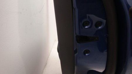 Fecho da porta trás dto ford focus ii turnier 2004 - 2012