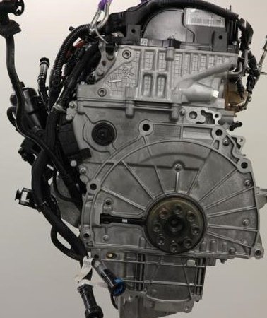 [B47D20A] Motor bmw x3 (f25) xdrive 20 d | 02.14 -  usado ref. b47d20a