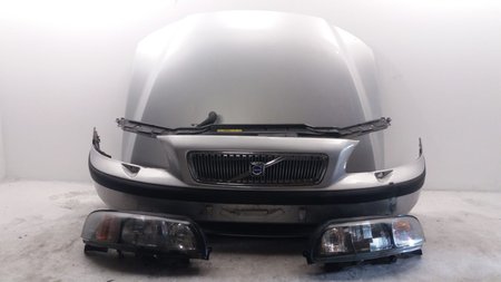 Frente completa volvo v70 ii (285) 2.4 d5 | 01.01 - 12.08