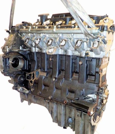 [M57 D30 306D2] Motor bmw 3 (e46) 330 xd | 09.02 - 12.04 usado ref. m57 d30 306d2