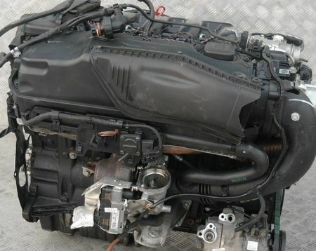 [M57 D30 306D2] Motor bmw 7 (e65, e66, e67) 730 d | 10.02 - 07.08 usado ref. m57 d30 306d2