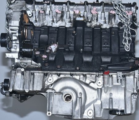 [M57 D30 306D2] Motor bmw x3 (e83) 3.0 d | 01.04 - 08.05 ref. m57 d30 306d2