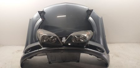 Frente completa opel astra h 08.05 - 10.10