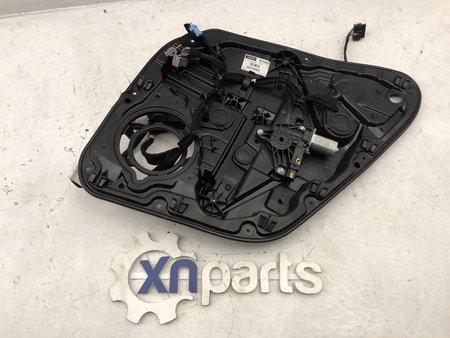 [31276218] Elevador completo trás dto volvo v40  (525, 526) d2 | 02.15 -  usado ref. 31276218