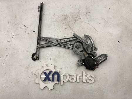 Elevador completo frente dto rover 400 (xw) 414 gsi/si | 04.90 - 04.95 usado