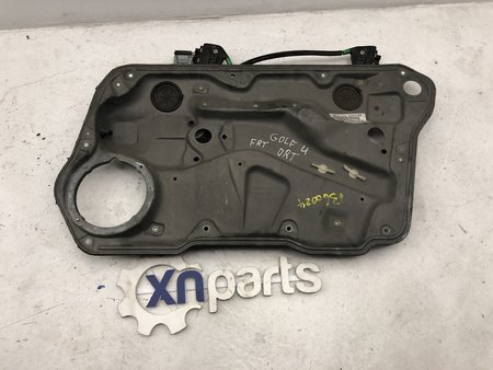 Elevador completo frente dto vw golf iv (1j1) 1.9 tdi | 10.97 - 05.04 usado