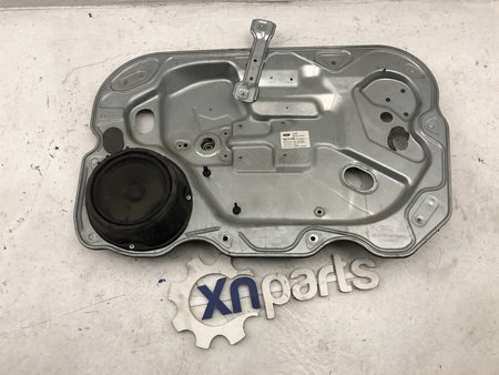 [3M51-R045H16-A] Elevador completo dto frente usado ford focus c-max ref. 3m51-r045h16-a