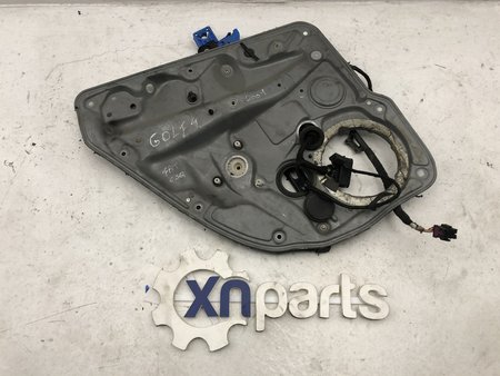 Elevador completo trás esq vw golf iv (1j1) 1.9 tdi | 10.97 - 05.04 usado