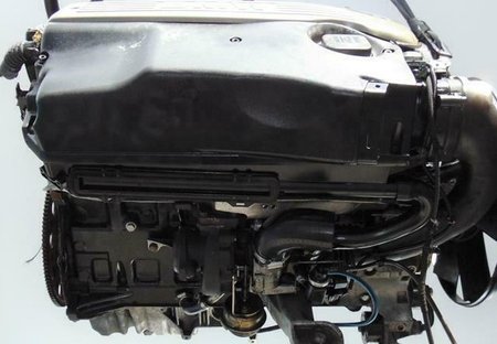 [M57 D30 306D1] Motor bmw 5 (e39) 530 d | 09.98 - 06.03 usado ref. m57 d30 306d1