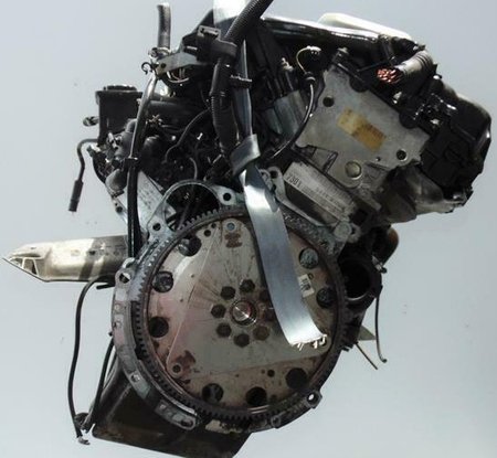 [M57 D30 306D1] Motor bmw 5 touring (e39) 530 d | 08.98 - 09.00 usado ref. m57 d30 306d1