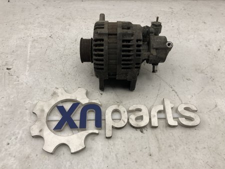 [897189 1126    MOTOR Y17DT] Alternador opel combo 1.7 dti 16v | 10.01 -  usado ref. 897189 1126    motor y17dt
