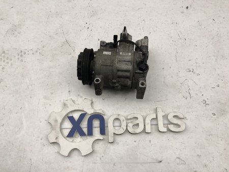 [447220-8813    MOTOR BFC] Compressor de ar condicionado audi a6 (4b2, c5) 2.5 tdi | 07.97 - 01.05 usado ref. 447220-8813    mo...