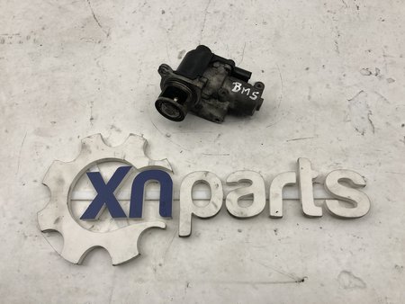 [03G 131 502     MOTOR BMS] Válvula egr seat ibiza iv (6j5, 6p1) 1.4 tdi | 07.08 - 06.10 usado ref. 03g 131 502     motor bms