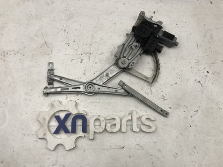 [A3300-13100417 LH] Elevador frente esq opel astra h estate (a04) 1.7 cdti (l35) | 08.04 - 10.10 usado ref. a3300-131004...