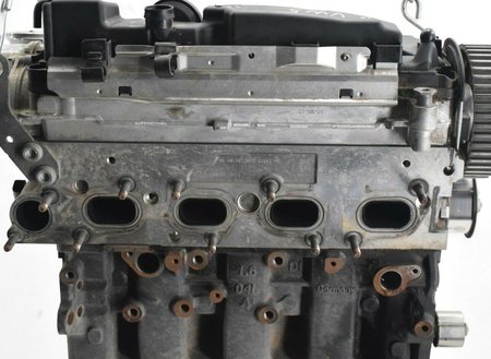 [CRKB] Motor seat leon st (5f8) 1.6 tdi | 10.13 -  usado ref. crkb