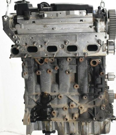 [CRKB] Motor seat leon st (5f8) 1.6 tdi 4drive | 11.14 -  usado ref. crkb