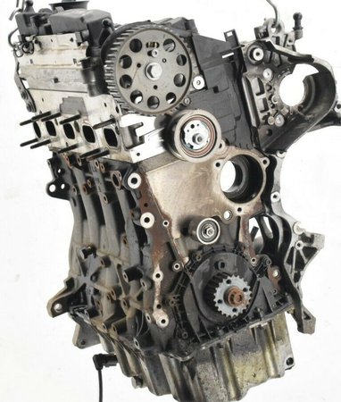 [CRKB] Motor skoda octavia iii combi (5e5) 1.6 tdi | 11.12 -  usado ref. crkb