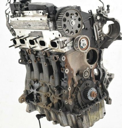[CRKB] Motor skoda octavia iii (5e3, nl3, nr3) 1.6 tdi | 11.12 -  usado ref. crkb