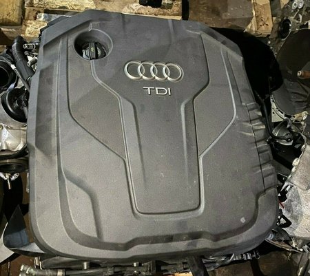 [CNHA] Motor audi a6 avant (4g5, 4gd, c7) 2.0 tdi quattro | 04.15 -  usado ref. cnha