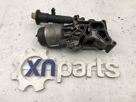 [55197216 MOTOR Z13DTH / Z13DT / 188A9000] Copo filtro de óleo + radiador de óleo opel astra h 1.3 cdti ref. 55197216 motor z13dth / z13dt / 18...