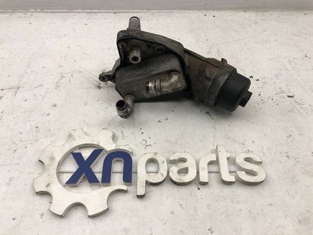 [55565958      MOTOR A20DTH] Copo filtro de óleo + radiador de óleo opel insignia a (g09) 2.0 cdti (68) ref. 55565958 motor a20dt...
