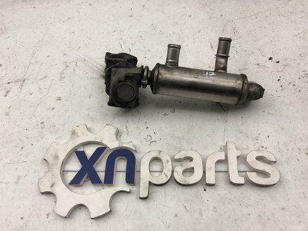 [MOTOR 9HZ] Válvula egr + radiador egr peugeot 207 (wa, wc) 1.6 hdi 2006 ref. motor 9hz