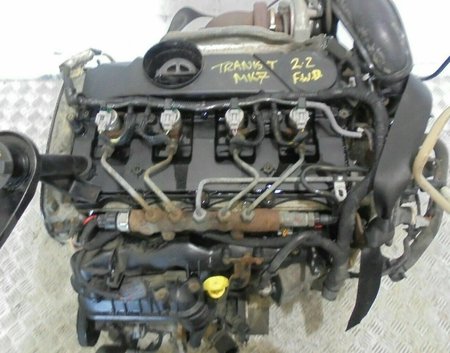[QWFA] Motor ford transit 2.2 tdci | 04.06 - 08.14 ref. qwfa