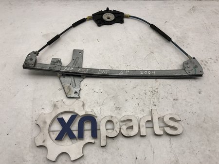 [896267100] Elevador dto frente peugeot 307 (3a/c) ref. 896267100