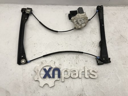 Elevador frente esq seat ibiza iii (6l1) 1.9 tdi | 02.02 - 11.09 usado