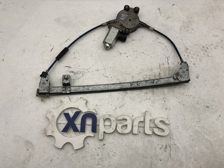 Motor elevador frente esq fiat punto (176_) 60 1.2 | 01.94 - 09.99 usado