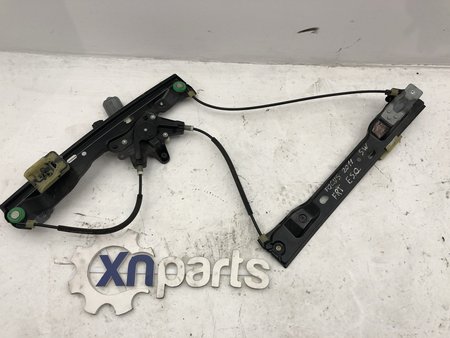 Motor elevador frente esq ford focus ii  1.6 tdci | 09.05 - 07.11 usado