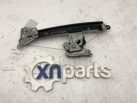 Motor elevador trás dto volvo s60 i (384) 2.0 t | 07.00 - 04.10 usado