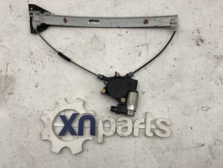 Motor elevador frente dto mazda 6 saloon (gg) 2.0 di | 06.02 - 08.07 usado