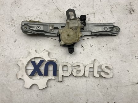 Motor elevador trás dto ford focus iii 1.6 tdci | 07.10 -  usado
