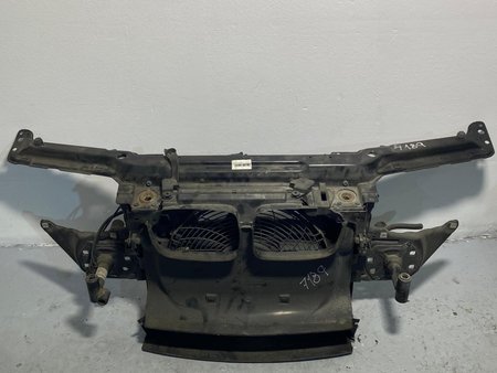 [69226701 8211467 8202831] Frente em fibra com ventilador bmw 3 (e46) 320 d ref. 69226701 8211467 8202831