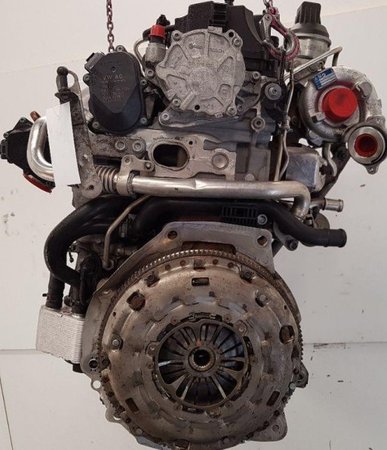 [CBAB] Motor vw golf vi (5k1) 2.0 tdi | 10.08 - 11.12 ref. cbab