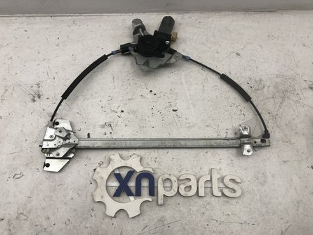 Motor elevador frente esq ford transit connect (p65_, p70_, p80_) 1.8 tdci | 06.02 - 12.13 usado