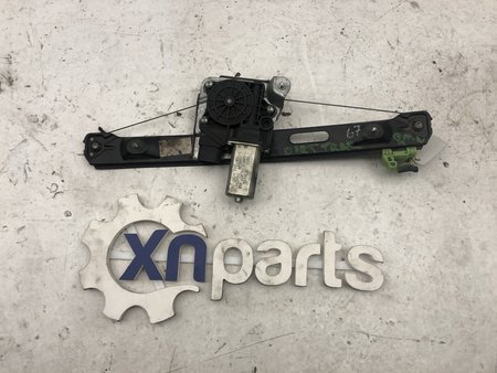 Motor elevador trás dto bmw 3 (e90) 318 d | 02.07 - 03.10 usado