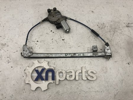 Motor elevador frente  dto fiat punto (176_) 60 1.2 | 01.94 - 09.99 usado