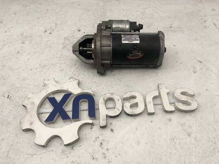 [MOTOR OM611.962] Motor de arranque mercedes (w203) c 220 cdi 05.00 - 02.07 usado ref. motor om611.962