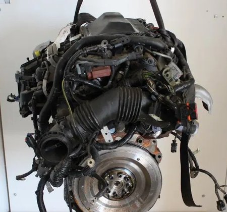 [TXMA] Motor ford kuga ii (dm2) 2.0 tdci 4x4 | 03.13 -  usado ref. txma