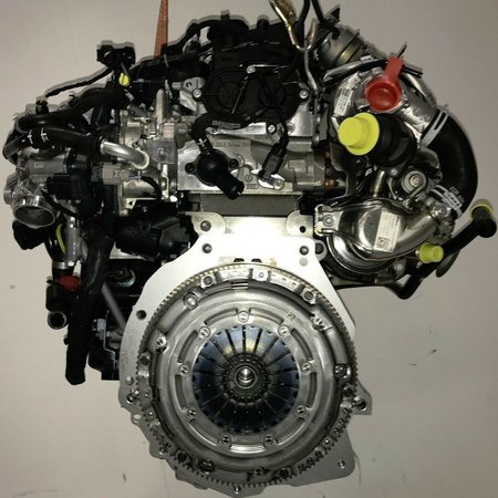 [CXXB] Motor audi a3 limousine (8vs, 8vm) 1.6 tdi | 09.13 -  usado ref. cxxb
