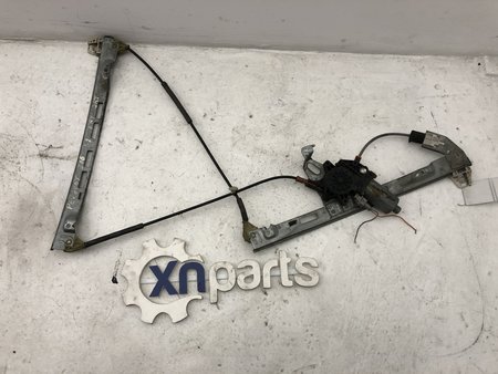 Motor elevador frente dto peugeot 206 1.1 i | 09.98 -  usado