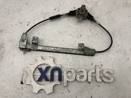 Elevador manual trás esq fiat punto (176_) 60 1.2 | 01.94 - 09.99 usado
